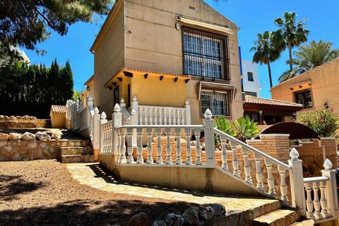 Villa a Los Balcones, Alicante, Los Balcones - € 490.000 | Ref: AT26120 - foto 32
