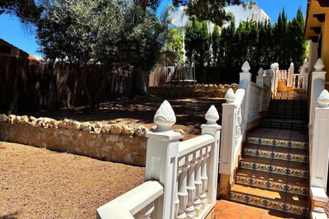 Villa a Los Balcones, Alicante, Los Balcones - € 490.000 | Ref: AT26120 - foto 36