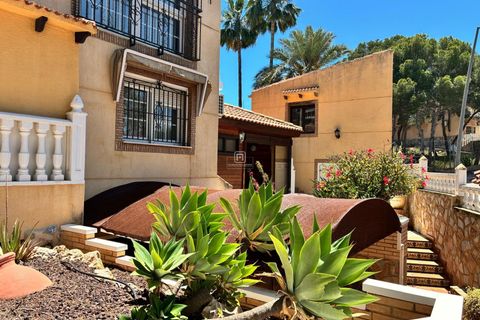 Villa a Los Balcones, Alicante, Los Balcones - € 490.000 | Ref: AT26120 - foto 38