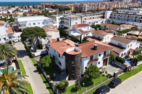 Villa i Empuriabrava, Gerona, Empuriabrava - € 1.090.000 | Ref: 6560/JF-N1IMMOFRESP - foto 1