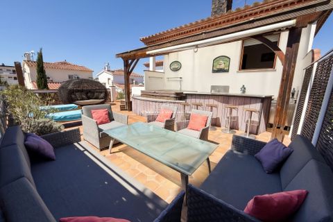 Villa i Empuriabrava, Gerona, Empuriabrava - € 1.090.000 | Ref: 6560/JF-N1IMMOFRESP - foto 6