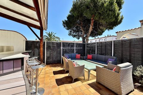 Villa i Empuriabrava, Gerona, Empuriabrava - € 1.090.000 | Ref: 6560/JF-N1IMMOFRESP - foto 8