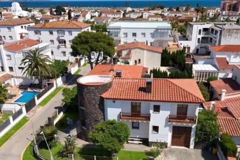 Villa i Empuriabrava, Gerona, Empuriabrava - € 1.090.000 | Ref: 6560/JF-N1IMMOFRESP - foto 9