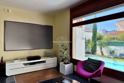 Villa i Empuriabrava, Gerona, Empuriabrava - € 1.090.000 | Ref: 6560/JF-N1IMMOFRESP - foto 17