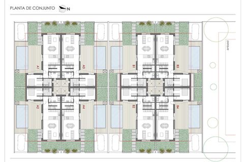 Villa i Bigastro, Alicante, Bigastro - € 368.000 | Ref: NB-27066 - foto 16