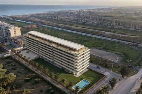 Lejlighed i Grao De Moncofar, Castellon, Grao De Moncofar - € 159.000 | Ref: Calma-1/13300 - foto 5