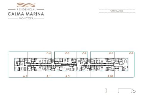 Lejlighed i Grao De Moncofar, Castellon, Grao De Moncofar - € 159.000 | Ref: Calma-1/13300 - foto 22