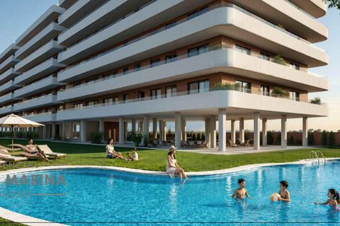 Appartement - Grao De Moncofar, Castellon, Grao De Moncofar - € 207 000 | Réf : Calma-2/13300 - photo 2