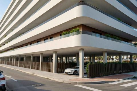 Appartement - Grao De Moncofar, Castellon, Grao De Moncofar - € 207 000 | Réf : Calma-2/13300 - photo 3
