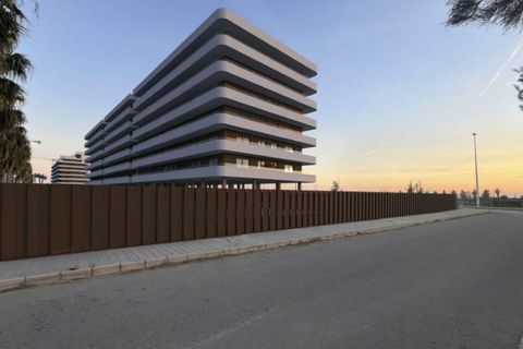 Appartement - Grao De Moncofar, Castellon, Grao De Moncofar - € 207 000 | Réf : Calma-2/13300 - photo 4
