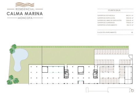 Appartement - Grao De Moncofar, Castellon, Grao De Moncofar - € 207 000 | Réf : Calma-2/13300 - photo 19