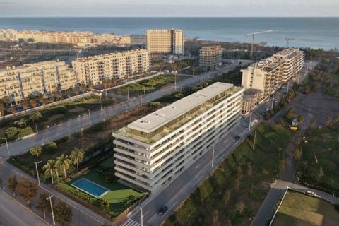 Appartement - Grao De Moncofar, Castellon, Grao De Moncofar - € 207 000 | Réf : Calma-2/13300 - photo 23