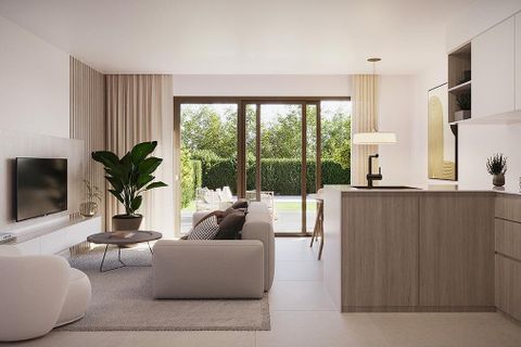 Lejlighed i Estepona, Malaga, Estepona - € 513.000 | Ref: NB-38446 - foto 11