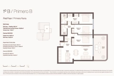 Lejlighed i Estepona, Malaga, Estepona - € 513.000 | Ref: NB-38446 - foto 17