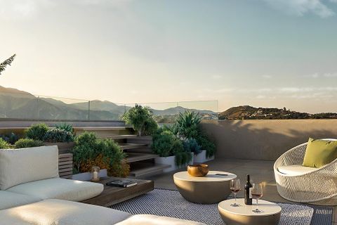 Lejlighed i Estepona, Malaga, Estepona - € 513.000 | Ref: NB-38446 - foto 21