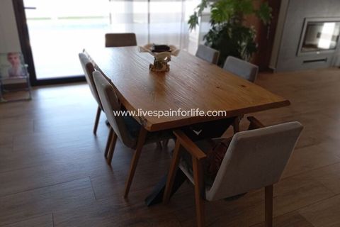 Villa i Daya Nueva, Alicante, Daya Nueva - € 750.000 | Ref: ROB-68112 - foto 8
