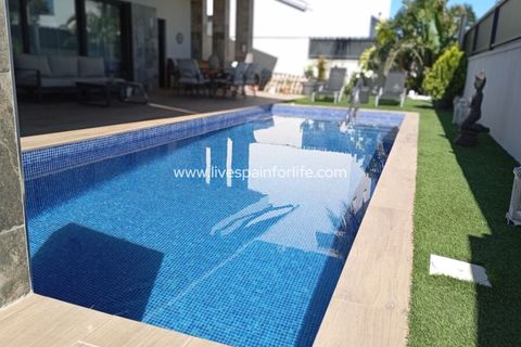 Villa i Daya Nueva, Alicante, Daya Nueva - € 750.000 | Ref: ROB-68112 - foto 23
