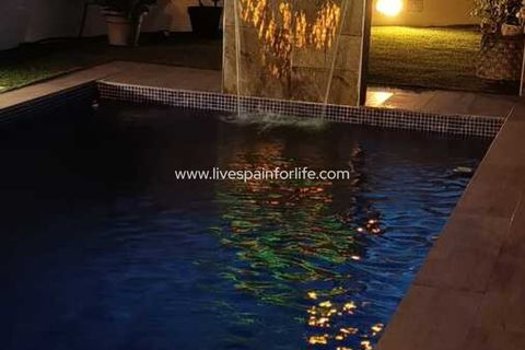 Villa i Daya Nueva, Alicante, Daya Nueva - € 750.000 | Ref: ROB-68112 - foto 29