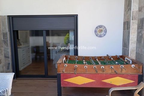 Villa i Daya Nueva, Alicante, Daya Nueva - € 750.000 | Ref: ROB-68112 - foto 36