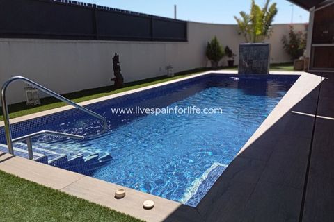 Villa i Daya Nueva, Alicante, Daya Nueva - € 750.000 | Ref: ROB-68112 - foto 44