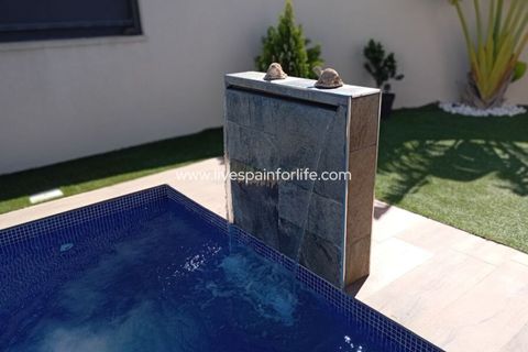 Villa i Daya Nueva, Alicante, Daya Nueva - € 750.000 | Ref: ROB-68112 - foto 45