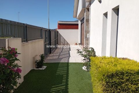 Villa i Daya Nueva, Alicante, Daya Nueva - € 750.000 | Ref: ROB-68112 - foto 50