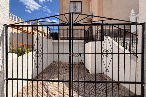 Byhus i Ciudad Quesada, Alicante, Ciudad Quesada - € 219.999 | Ref: 781385 - foto 17