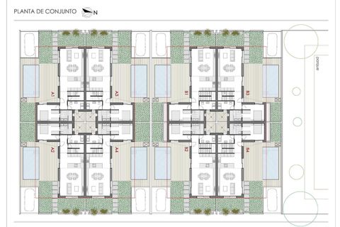 Byhus i Bigastro, Alicante, Bigastro - € 328.000 | Ref: 781267 - foto 16