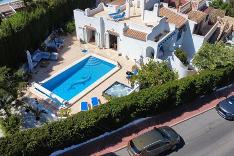Villa i Torrevieja, Alicante, Torrevieja - € 420.000 | Ref: 781235 - foto 2