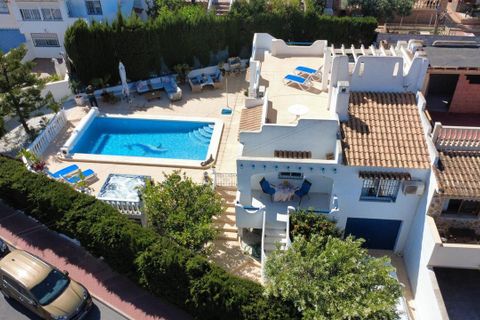 Villa i Torrevieja, Alicante, Torrevieja - € 420.000 | Ref: 781235 - foto 4