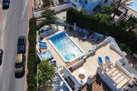 Villa i Torrevieja, Alicante, Torrevieja - € 420.000 | Ref: 781235 - foto 5