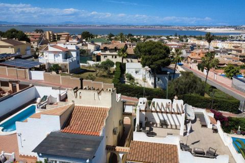 Villa i Torrevieja, Alicante, Torrevieja - € 420.000 | Ref: 781235 - foto 7