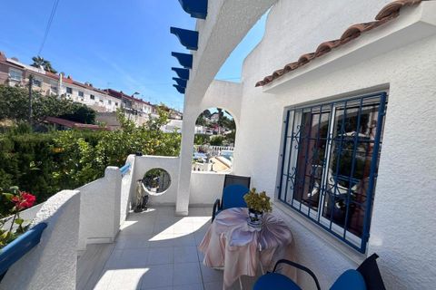Villa i Torrevieja, Alicante, Torrevieja - € 420.000 | Ref: 781235 - foto 11