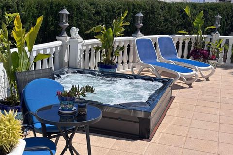 Villa i Torrevieja, Alicante, Torrevieja - € 420.000 | Ref: 781235 - foto 22