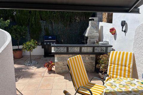 Villa i Torrevieja, Alicante, Torrevieja - € 420.000 | Ref: 781235 - foto 35