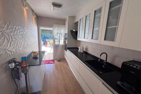 Villa i Torrevieja, Alicante, Torrevieja - € 420.000 | Ref: 781235 - foto 43