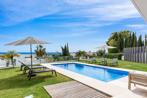 Villa i Benahavis, Malaga, Benahavis - € 3.950.000 | Ref: MLSC9654521 - foto 6