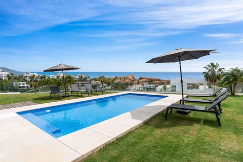 Villa i Benahavis, Malaga, Benahavis - € 3.950.000 | Ref: MLSC9654521 - foto 8