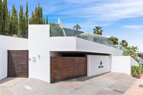 Villa i Benahavis, Malaga, Benahavis - € 3.950.000 | Ref: MLSC9654521 - foto 10