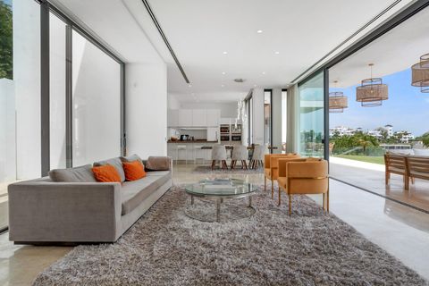 Villa i Benahavis, Malaga, Benahavis - € 3.950.000 | Ref: MLSC9654521 - foto 16