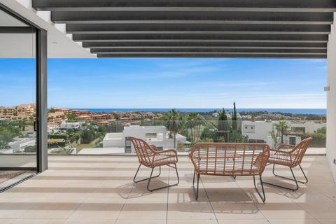Villa i Benahavis, Malaga, Benahavis - € 3.950.000 | Ref: MLSC9654521 - foto 22