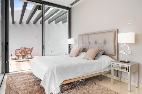 Villa i Benahavis, Malaga, Benahavis - € 3.950.000 | Ref: MLSC9654521 - foto 26