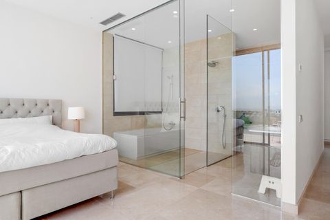 Villa i Benahavis, Malaga, Benahavis - € 3.950.000 | Ref: MLSC9654521 - foto 28