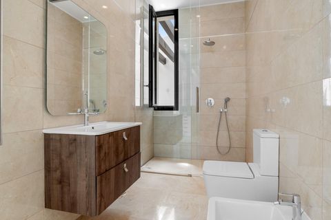 Villa i Benahavis, Malaga, Benahavis - € 3.950.000 | Ref: MLSC9654521 - foto 30