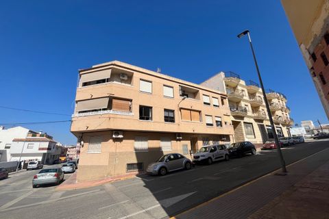 Leilighet i Benijofar, Alicante, Benijofar - € 139 900 | Ref: 781230 - foto 27