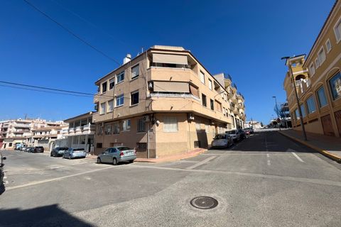 Leilighet i Benijofar, Alicante, Benijofar - € 139 900 | Ref: 781230 - foto 28