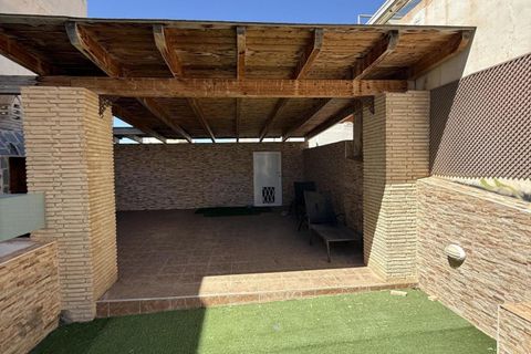 Byhus i Torrevieja, Alicante, Torrevieja - € 365.000 | Ref: 743590 - foto 24
