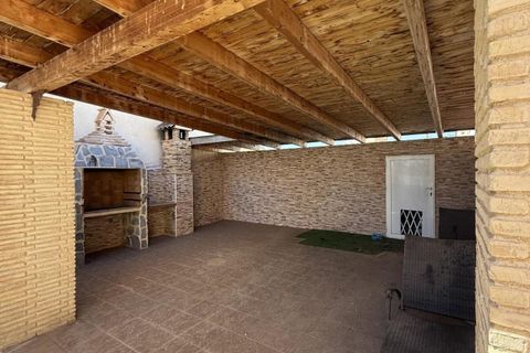 Byhus i Torrevieja, Alicante, Torrevieja - € 365.000 | Ref: 743590 - foto 25