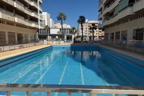 Lejlighed i Torrevieja, Alicante, Torrevieja - € 249.900 | Ref: 781229 - foto 1