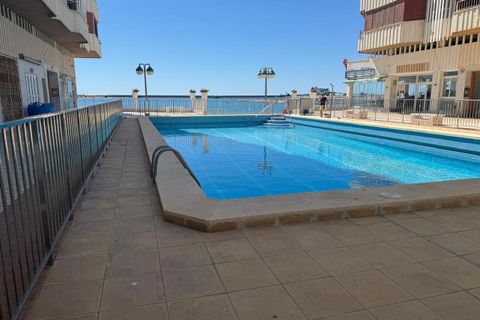 Lejlighed i Torrevieja, Alicante, Torrevieja - € 249.900 | Ref: 781229 - foto 10